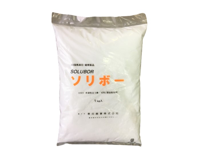 楽天市場】カルマグホウ素PK 1kg : 山東農園 楽天市場店