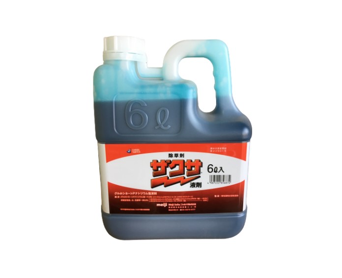 ザクサ液剤 6L