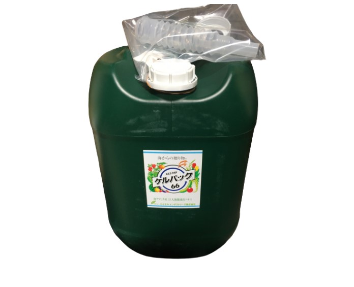 ケルパック66 25L 63,828円