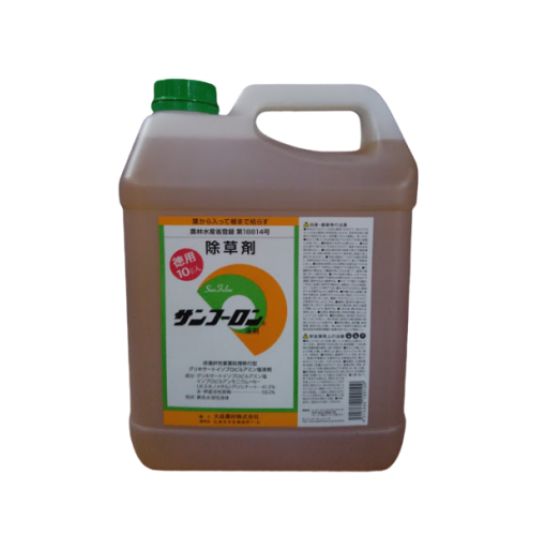 サンフーロン液剤 10L|山東農園 店