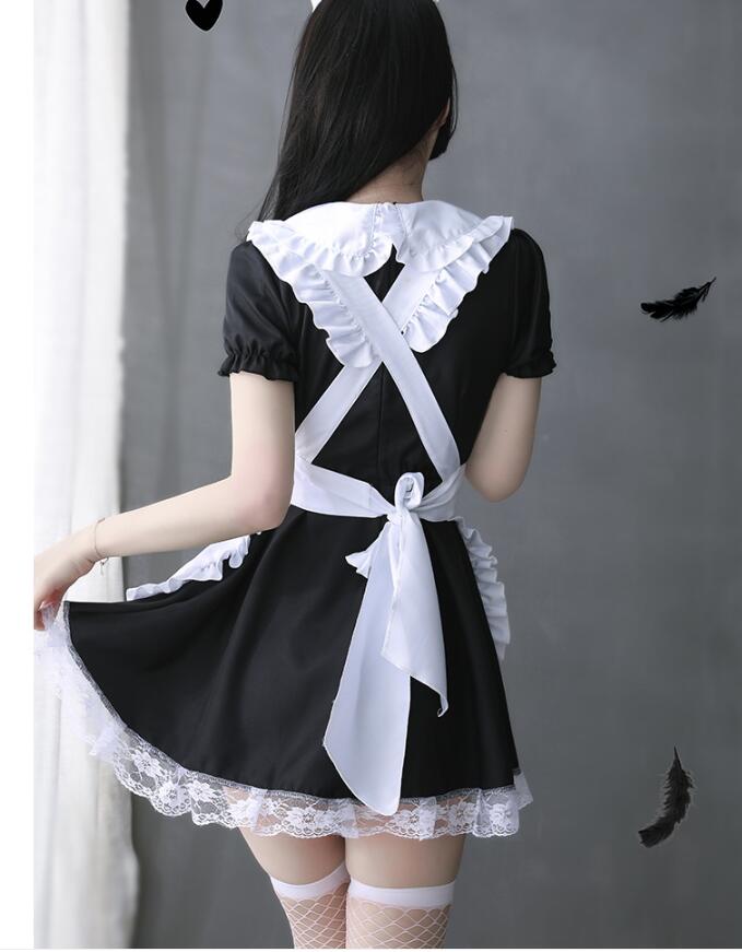 楽天市場 コスプレ メイド服 キャラクター 大人 セクシー イースター 衣装 仮装 通販 なりきり ワンピース Halloween ウェイトレス 可愛いコスプレ ハロウィン仮装 ハロウィン衣装 プリンセス 定番 オススメ 大きいサイズs 5xl Sandrisonline楽天市場店