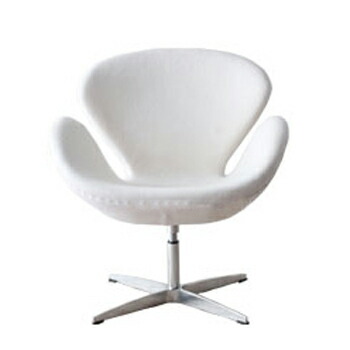 スワンチェア アルネヤコブセン リプロダクト swan chair アルネ・ヤコブセン/スワンチェアSwanChair【タイプA