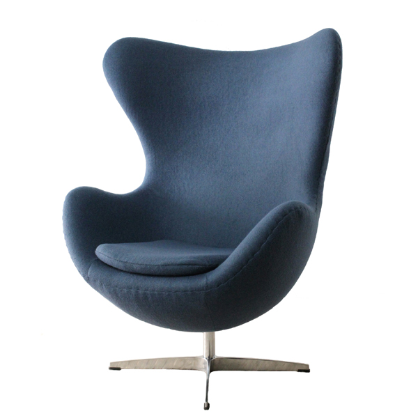Egg chair エッグチェア 楽天市場】【デザイナー：アルネ・ヤコブセン】商品名：Egg