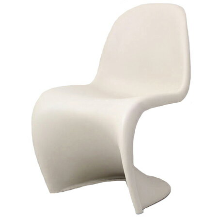 【デザイナー：ヴェルナー・パントン】 商品名：PANTONE CHAIR（パントンチェア）プレミアム 【復刻版：リプロダクト・ジェネリック】 【ダイニングチェア】【名作家具】【椅子】【通販】