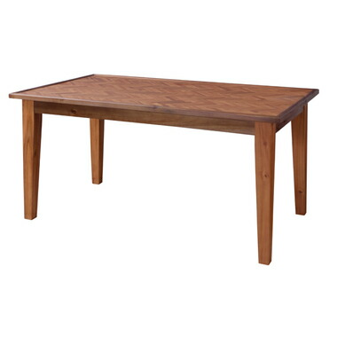 ウッディテーブル120 BLACK WOOD TABLE 120 (ブラックウッドテーブル120サイズ) – BlackishGear
