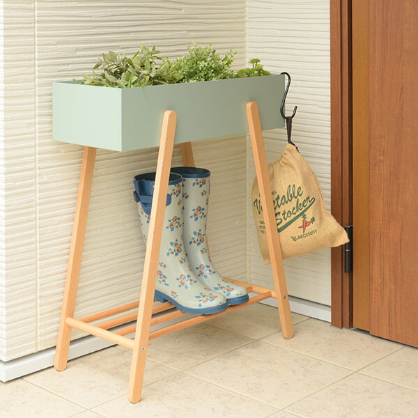 楽天市場】【再入荷時期未定】CHLOROSクロロス チーク無垢材の