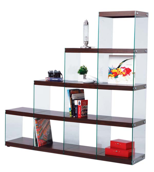 楽天市場】ラック 棚 収納棚 コレクションケース 3段 おしゃれ 3D