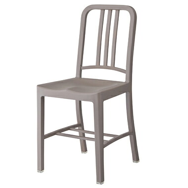 商品名：NAVY CHAIR（ネイビーチェア）PP製【復刻版：リプロダクト・ジェネリック】【ダイニングチェア】【名作家具】【PCチェア】【SCL】【椅子】【プラスチック】【屋外】【エクステリア】【樹脂】【テラス】【797】【通販】｜sandy style 12,311円