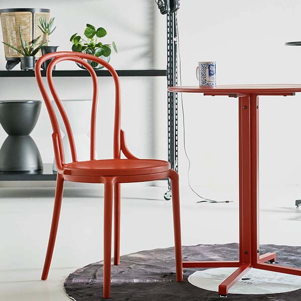 楽天市場】2脚セット商品名：THONET CHAIR（トーネットチェア