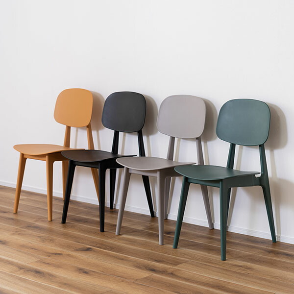 ４脚仕掛ける商いもの名 PP dining chair（ PP 晩ご飯女性議長）【居敷き】【中庭】【室外】【庭】【軽さ】【車宿り】【脂】【SPC】【喫茶店】【庭園】【973】【晩ご飯】【喫茶店】