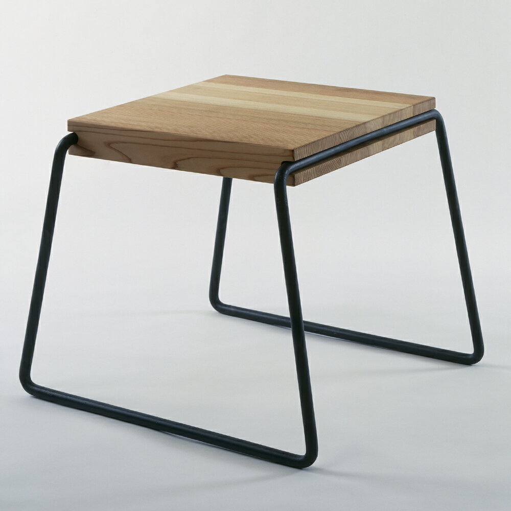 楽天市場】【製造中止】宮崎椅子製作所sansa stool（サンサス