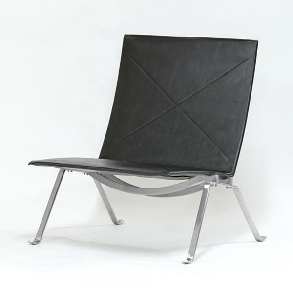 楽天市場】【デザイナー：ポール・ケアホルム】 商品名：PK11 チェア