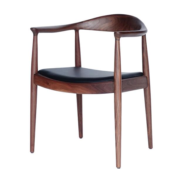 楽天市場】【デザイナー：ハンス・J・ウェグナー】 商品名：ND23