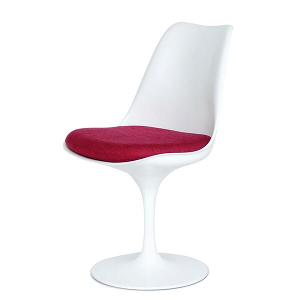 楽天市場】チューリップチェア エーロ・サーリネン デザイナーズチェア