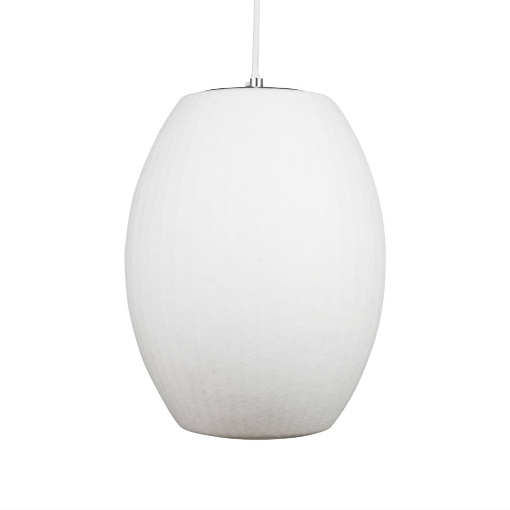 楽天市場】ジョージ・ネルソン バブルランプ シガークリスクロス