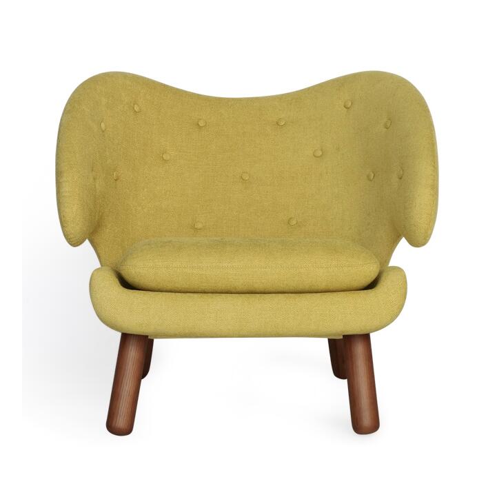 楽天市場】ペリカンチェア フィン・ユール リプロダクト 張地