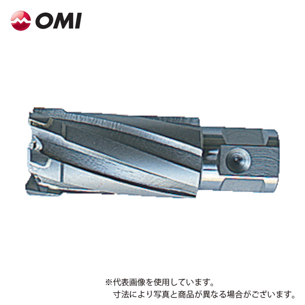 【OMI(大見工業)】 ライトボーラー用裁断師 CCSQ310