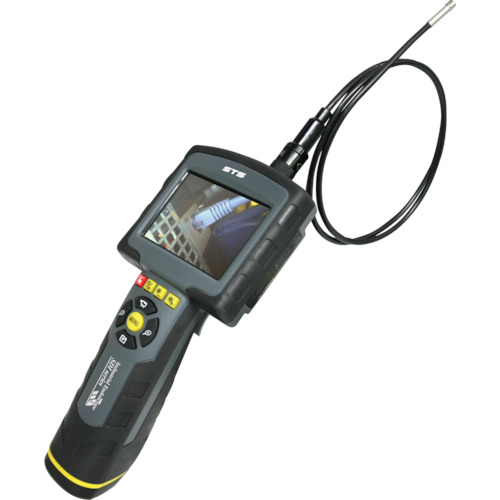【STS】 工業用内視鏡 SDI-55|くらしにふぃっと
