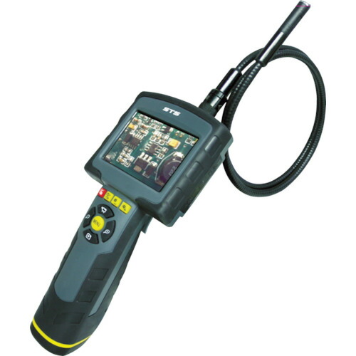 【STS】　工業用内視鏡　SDI-120