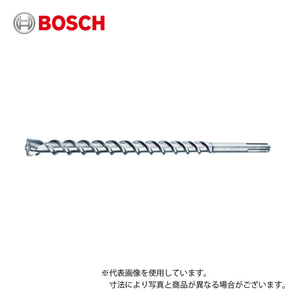 楽天市場】【ボッシュ(BOSCH)】SDS-maxビットＳｐｅｅｄ Ｘ（４