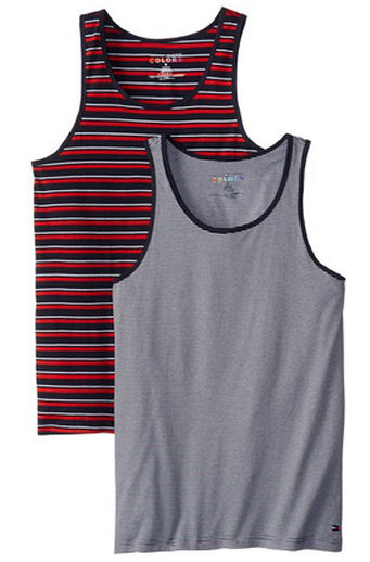 tommy hilfiger tank top men