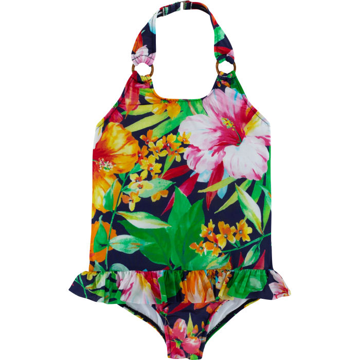 お値引き可能　Polo Ralph Lauren 水着・ハットセット お値引き可能 Polo Ralph Lauren 水着・ハットセット お値引き