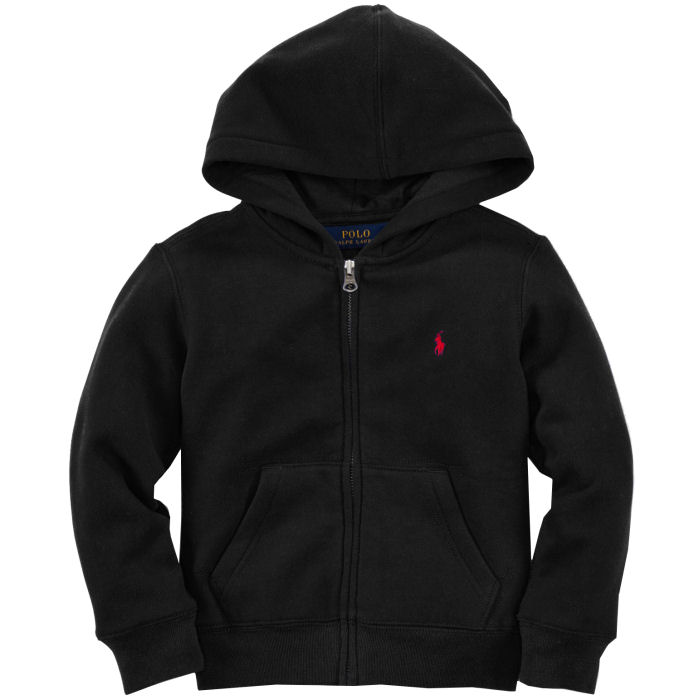 【Ralph Lauren】ダブルニット フルジップ パーカー ダブルニット フルジップ フーディ | ラルフ ローレン公式