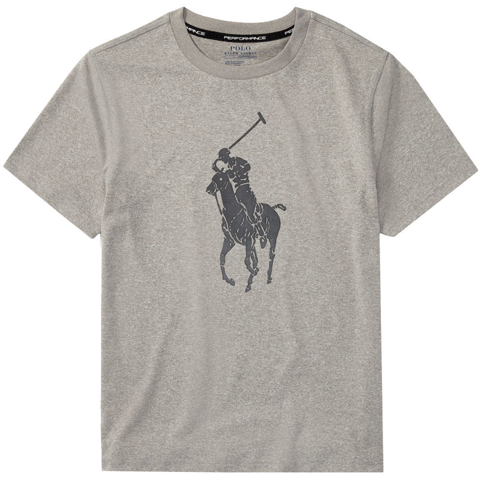 polo ralph lauren big pony t shirt