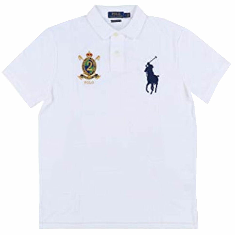 polo ralph lauren emblem