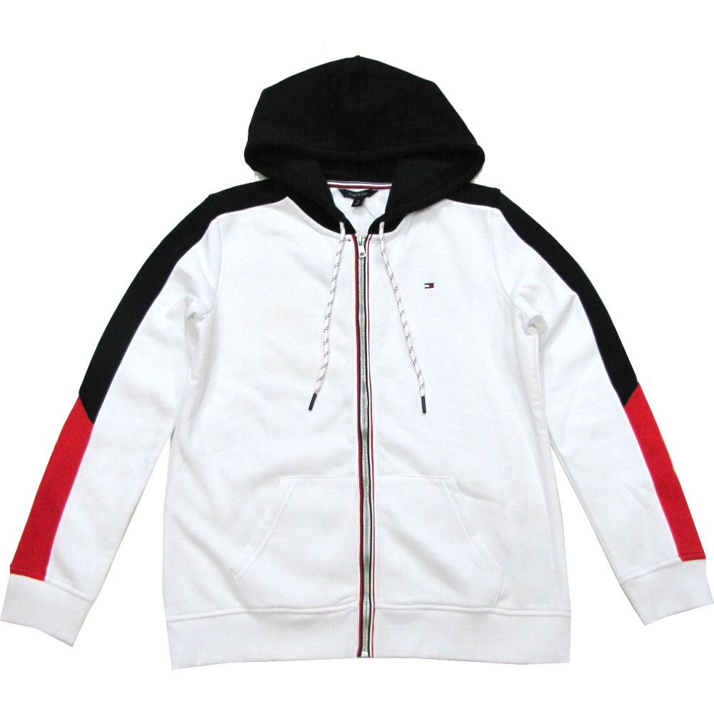 tommy hilfiger hoodie kind