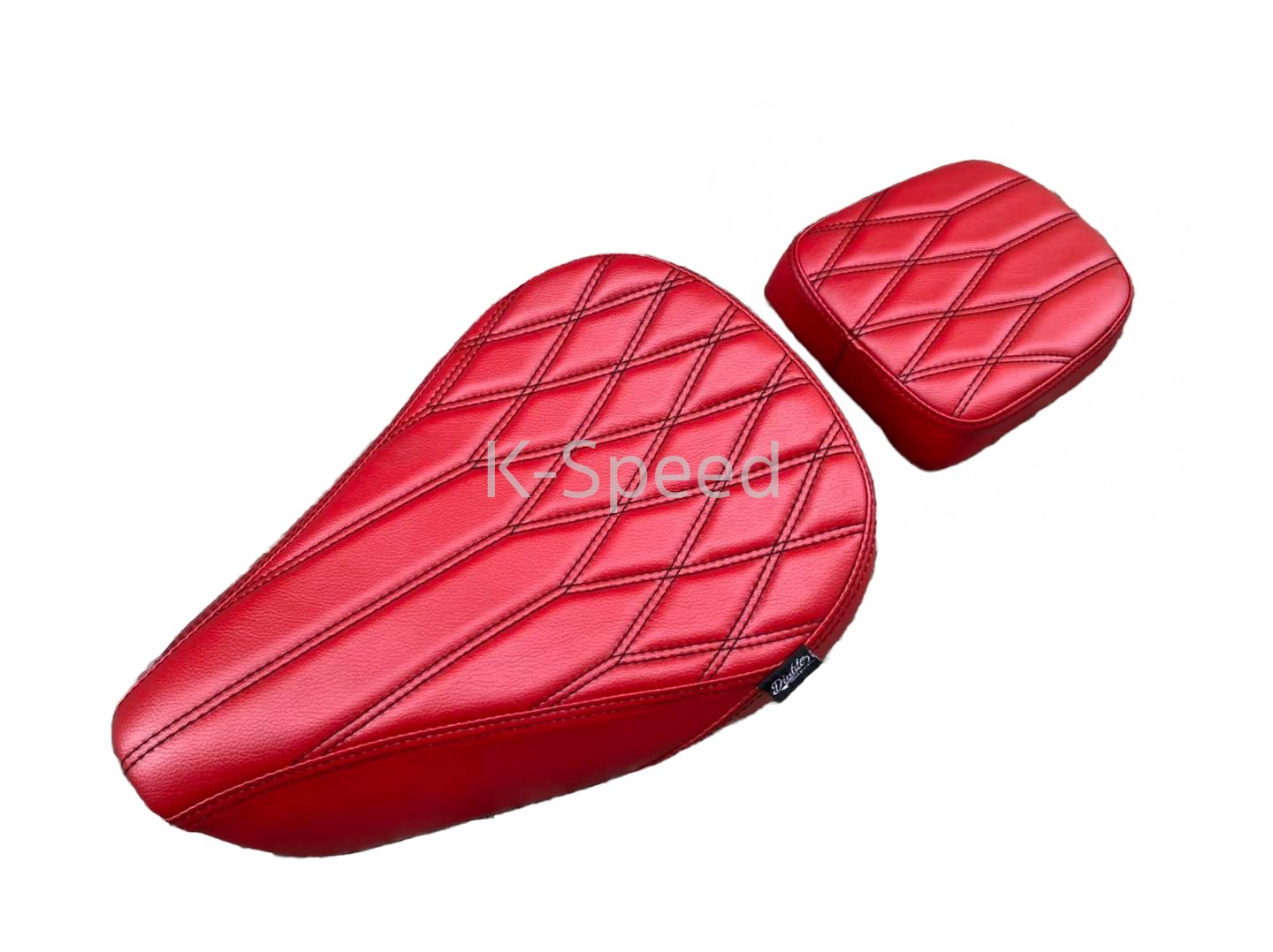 【予約販売商品】K-SPEED CA04 シート ホンダ スーパーカブ C125 (18-23) カスタムパーツ｜サンフェルナンド
