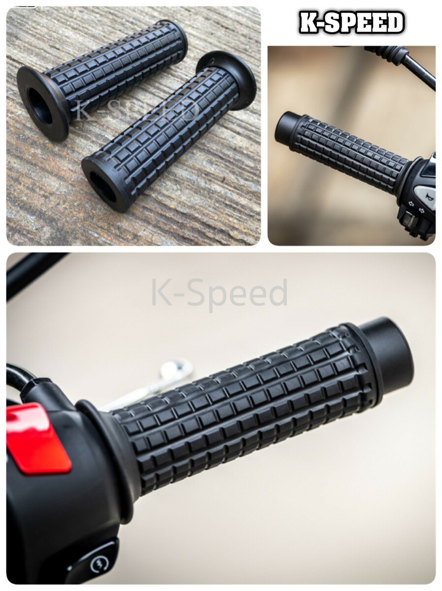 K-SPEED Diablo CT125ハンターカブ フロントキャリア・ガード ホンダ ハンターカブ CT125用ヘッドライトガード&ラゲッジ