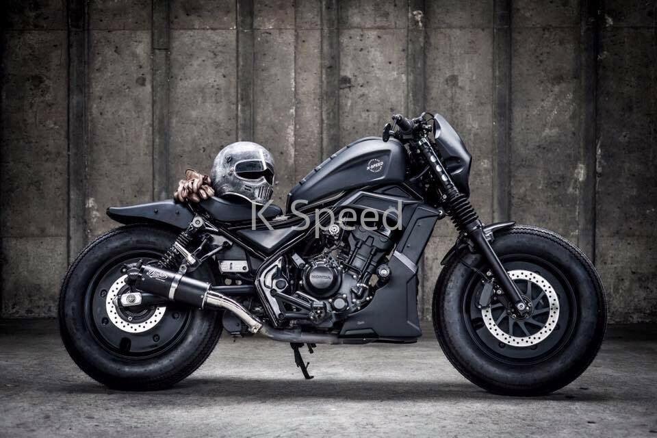 新作SALEセール30%OFF ホンダ HONDA ホンダ Rebel250 For k-speed