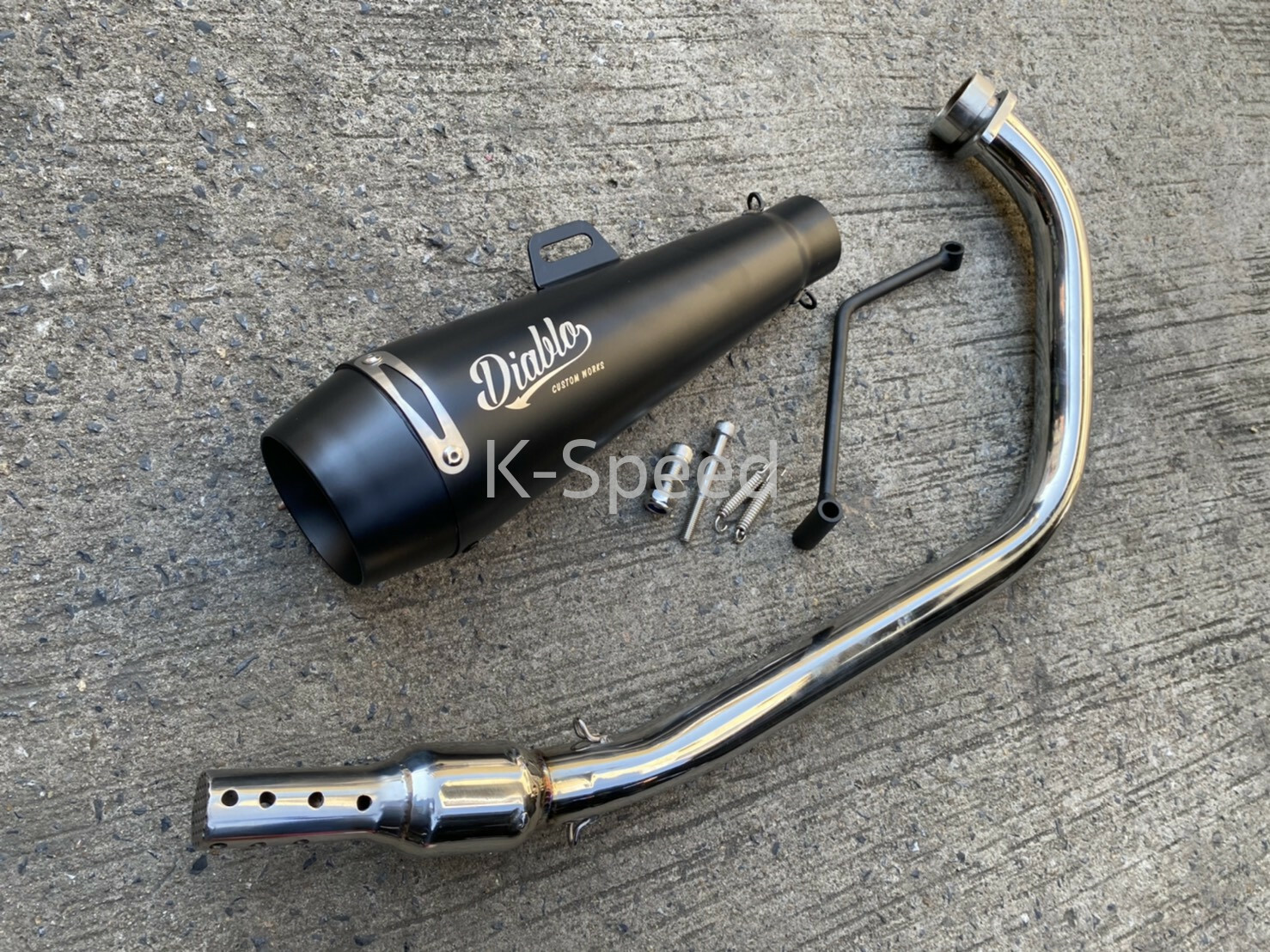 レブル250 ディアブロマフラー　新品　フルエキゾースト　K-SPEED 000000049180-01-m.jpg?t=