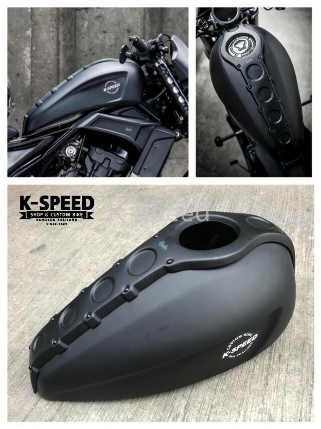 人気の定番 正規品 国内発送 送料無料 K-SPEED Diablo REBEL レブル