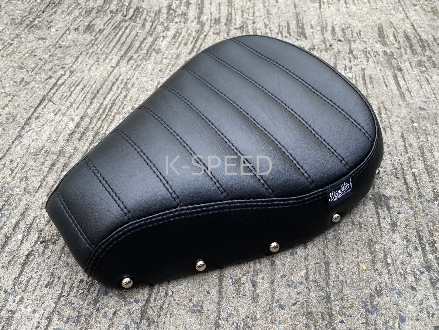 楽天市場】K-SPEED Diablo CT09 カスタムシート Seat (Mixed pattern) for CT125 ハンターカブ  タックロール デザインシート JA55 JA65 HONDA : サンフェルナンド