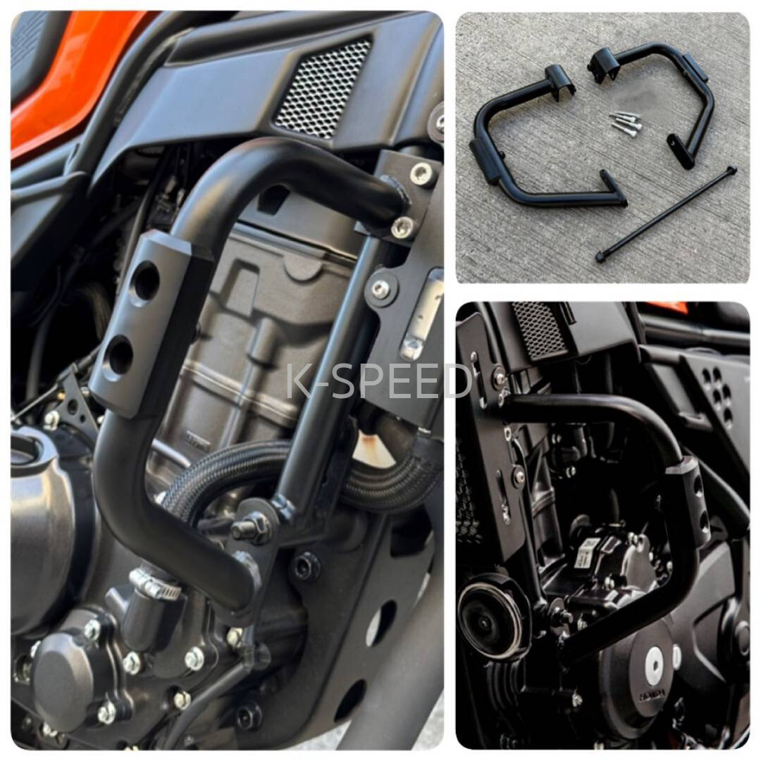 楽天市場】K-SPEED Diablo RB0046 for Rebel250/500 HONDA