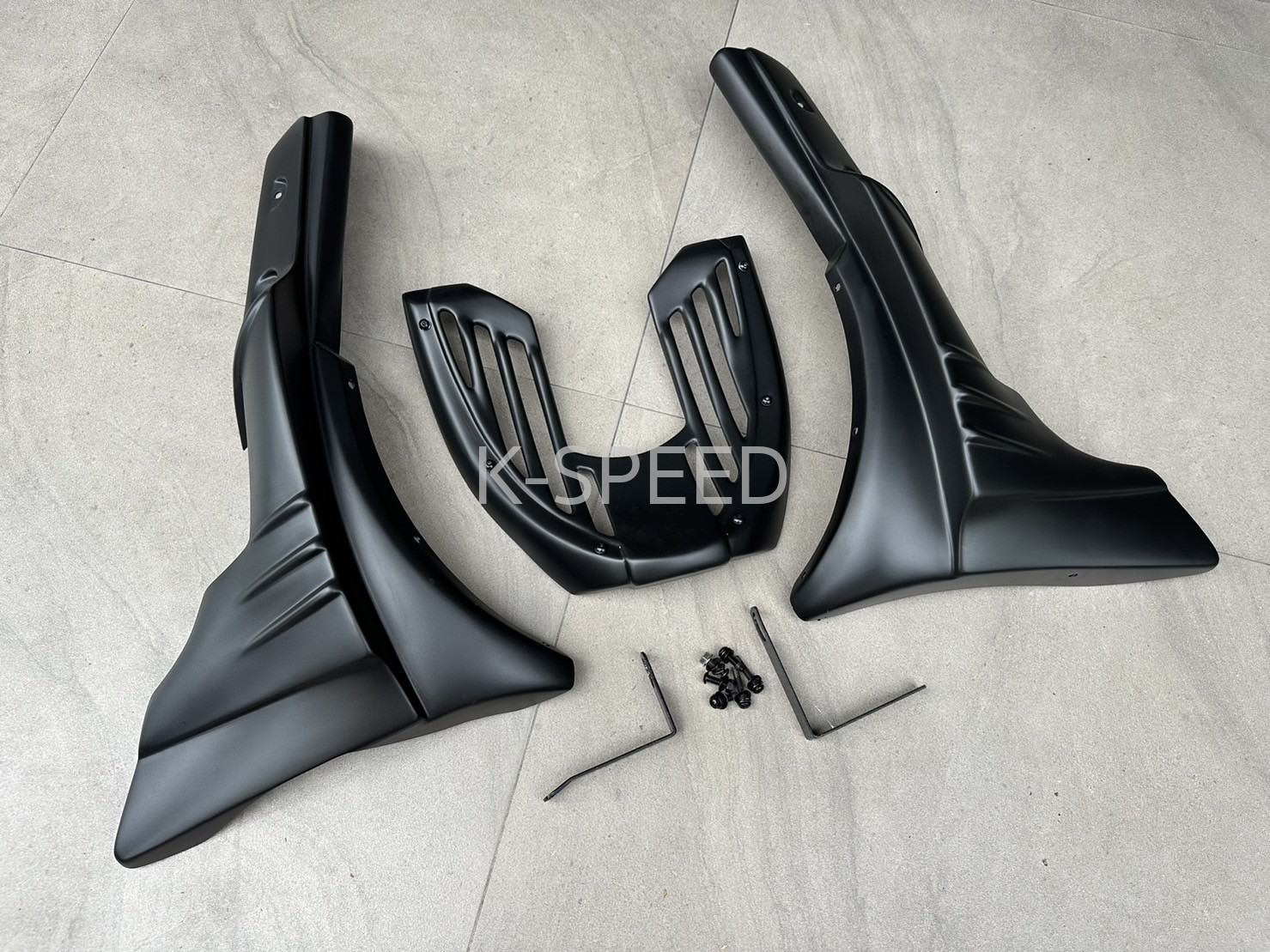 楽天市場】K-SPEED Diabolus アンダーカウルエンジンカバーセット RB0180 RB0039 Decorative Pan Pane ＋  for Rebel250 ～2023年 HONDA ホンダ レブル : サンフェルナンド