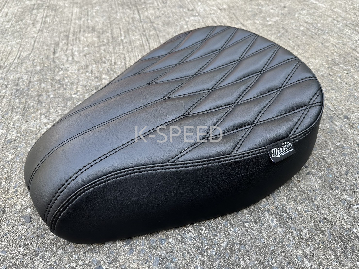 【楽天市場】K-SPEED Diablo CT44 for CT125 ハンターカブ JA55 