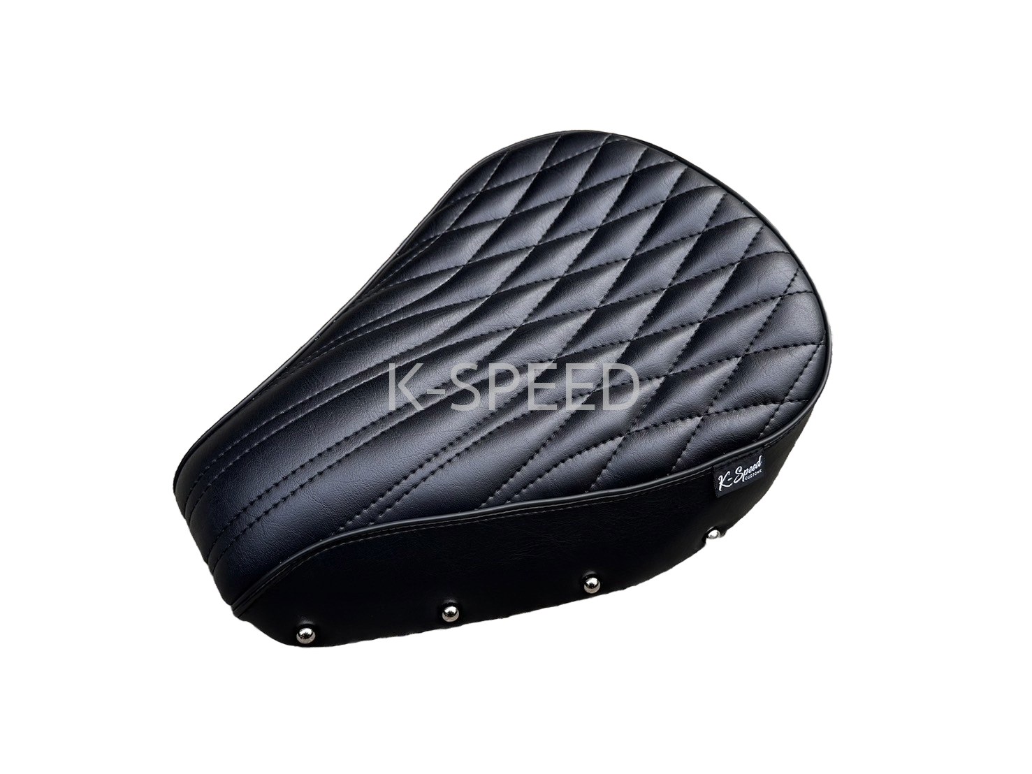 【予約販売商品】K-SPEED CT109 シート CT125 JA65 JA55用 バイクカスタムパーツ｜サンフェルナンド