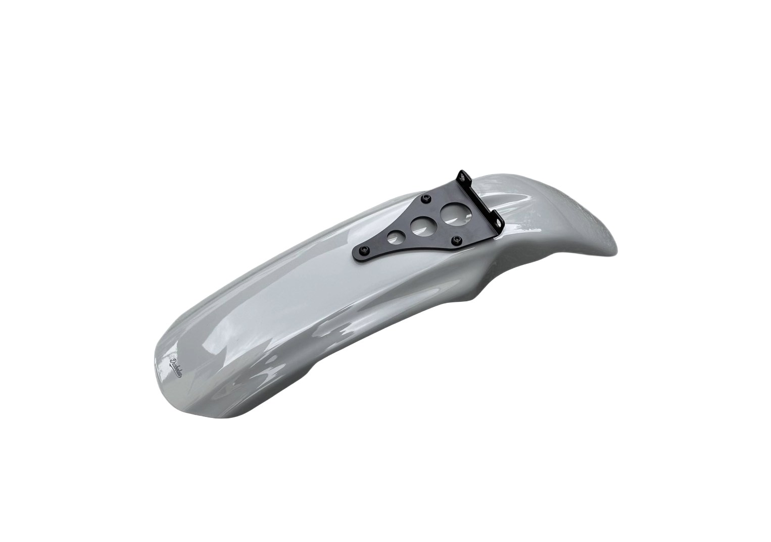 【予約販売商品】K-SPEED CT116-gray フロントフェンダー Diabolus CT125(JA65/JA55) バイクカスタム|サンフェルナンド