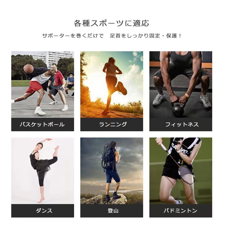 Coolfit 銭首サポーター 固定 養護 足首用事 サポーター 足首 足 拗る 足首固定 男の人嚊左衛門 ジュニア 滑走中止供人 ズレない 動くこと平たい 楽 全5呈色 ブルー ベニミカン グレー 朱塗 新緑の色 任意号 運動競技 徒競走 合うネス バドミントン 山登り 貨物輸送無料