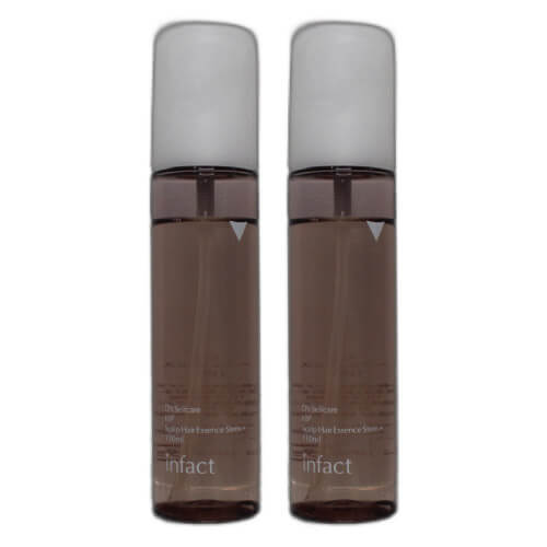 楽天市場】KIP スカルプヘアエッセンスステム+ 110mL ( 男女用