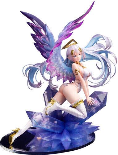 Kotobukiya - Museum of Mystical Melodies - Verse01: Aria (The Angel of Crystals)画像