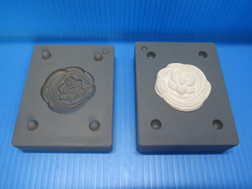 製菓用 天然ゴム型スイセン