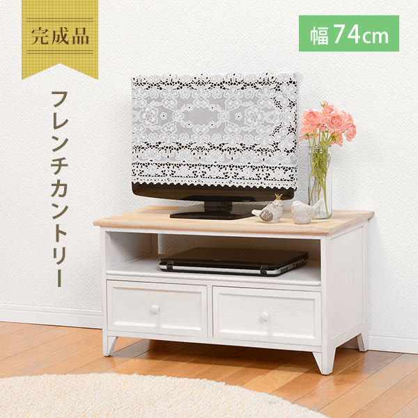 楽天市場】500円OFFクーポン配布中 04/19(日)00:00〜 【完成品】TV台