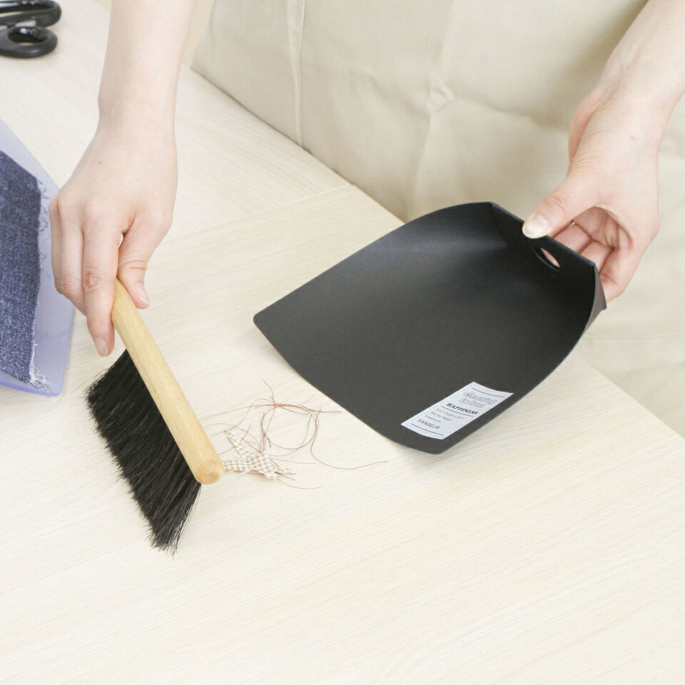 【楽天市場】【5個セット】テーブルほうき タイポグラフィー ほうき ホウキ 箒 帚 ミニ 小さい コンパクト 手帚 手箒 手ほうき 手ぼうき ...