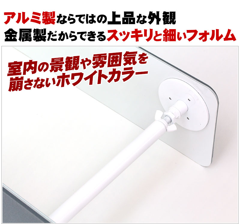 ダイナ Cタイプ 52cm 80cm 突っ張り つっぱり棒 本棚 強力 おしゃれ 地震 テレビ台 家具転倒防止器具 突っ張り棒 防災グッズ 家具転倒防止伸縮棒 耐震 家具転倒防止棒 伸縮棒 地震対策 防災用品 金具 冷蔵庫 災害対策 ストッパー 楽天 家具 新生活 インテリア雑貨 ダイナ Cタイプ 52cm 80cm 突っ張り つっぱり棒 本棚 強力 おしゃれ 地震 テレビ台 家具転倒防止器具 突っ張り棒 防災グッズ 家具転倒防止伸縮棒 耐震 家具転倒防止棒 伸縮棒 地震対策 防災用品 金具 冷蔵庫 災害対策 ストッパー 楽天 家具 新生活 インテリア雑貨