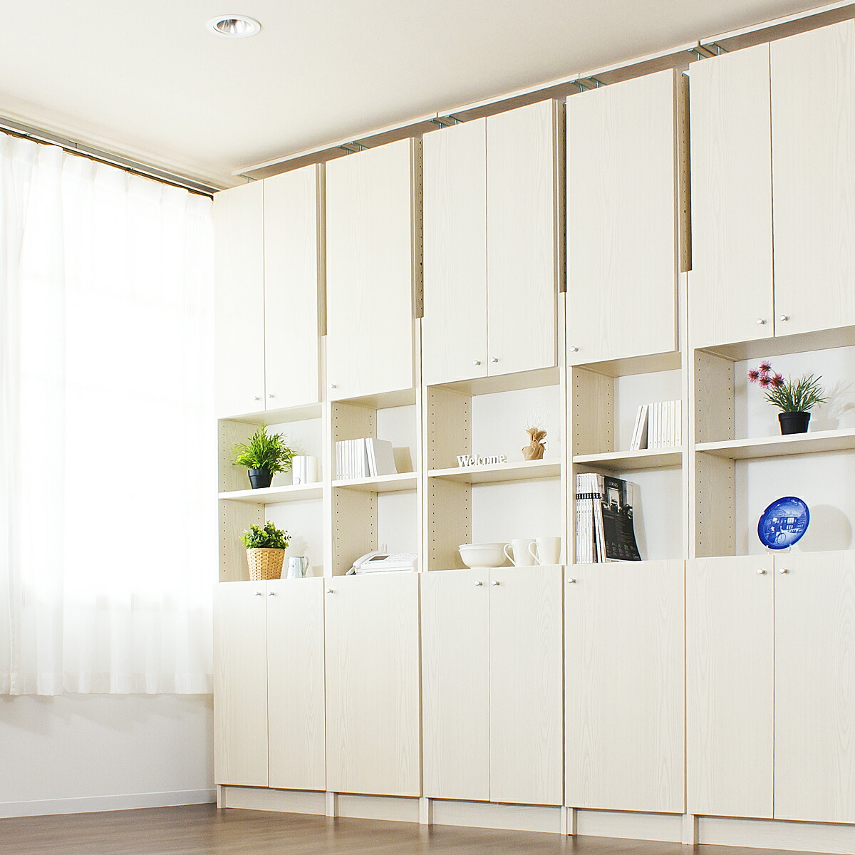 キッチンラック 扉付き 幅45 奥行26 スリム 収納 木製 おしゃれ キッチン収納 棚 ラック キッチン 収納棚 つっぱり 幅45cm 奥行26cm 高さ260cm 高さ250cm 高さ240cm 高さ230cm 突っ張り 薄型 シェルフ オシャレ 大容量 家具 つっぱり棚 突っ張り棚 耐震 送料無料 Novix Com