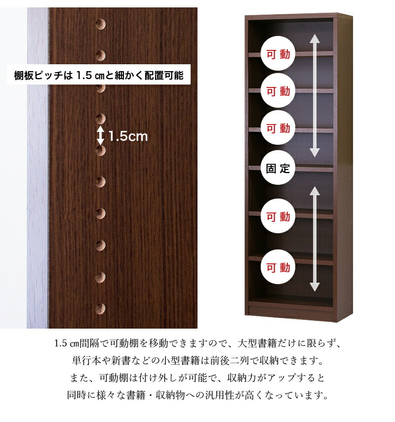 木製 頑丈な本棚 書庫 オープンラック 本棚 本棚 オフィス本棚 書斎丈夫な本棚 ブラウンのオシャレな本棚 大容量 オープンラック 壁面収納 通販 木製キッズ 専門書専用書棚 コミック大量収納 楽天 家具 Sb 強化本棚 オフィス本棚 オープンラック 幅60cm 高さ180cm
